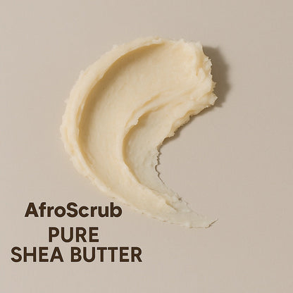 Pure African Shea Butter