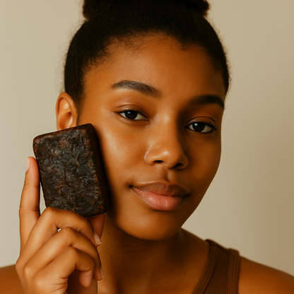 African Black Soap